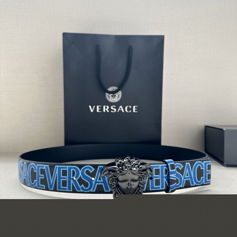 Versace Belts